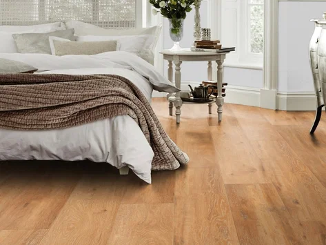 Karndean Van Gogh - Baltic Limed Oak VGW8111