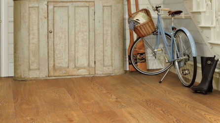 English Character Oak VGW8115