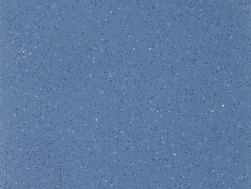 Dusky Blue