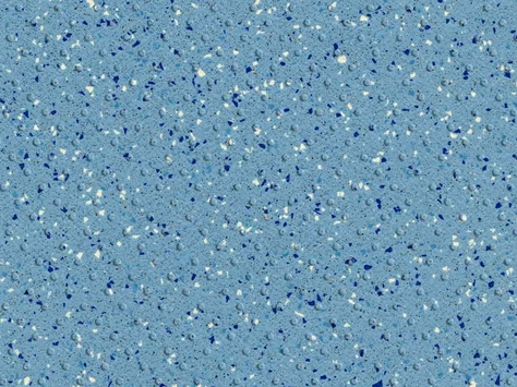 Gerflor Tarasafe Ultra H20 - Ocean Blue 7413