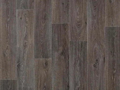 Gerflor Tarasafe Impression - Wood Noma Black 0520
