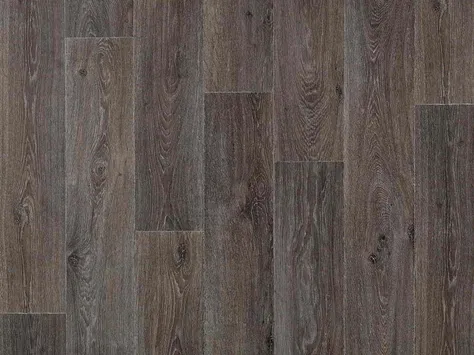 Gerflor Tarasafe Impression - Wood Noma Black 0520