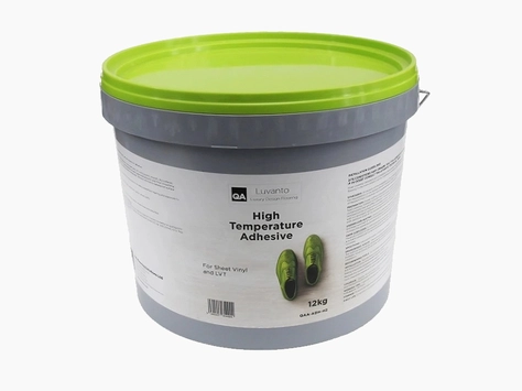 Luvanto LVT High Temperature Adhesive 12kg