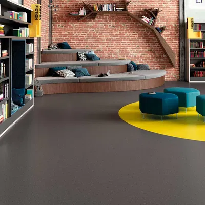 Polyflor Palettone - Deep Space 8609