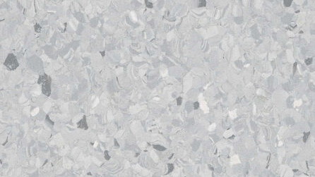 Ice Crystal 1950
