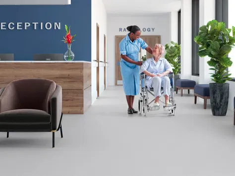 Polyflor Quicklay - Glacier 6241