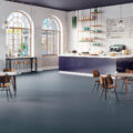 Polyflor Quicklay – Midnight Blue 6245