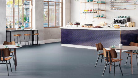 Midnight Blue 6245