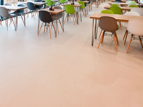 Polyflor Quicklay - Mocha 6249