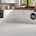 Polyflor Quicklay – Rock Salt 6251