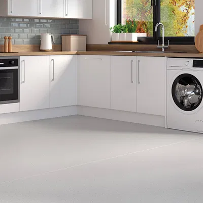 Polyflor Quicklay - Rock Salt 6251