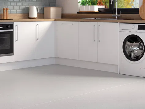 Polyflor Quicklay - Rock Salt 6251