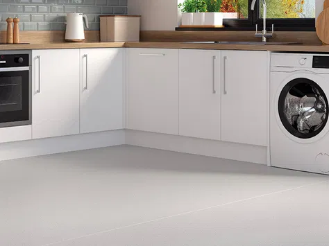 Polyflor Quicklay - Rock Salt 6251