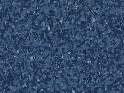 Polyflor Classic Mystique - Delta Blue 1220