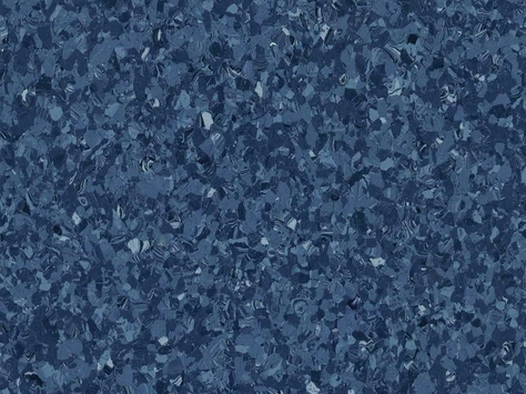 Polyflor Classic Mystique - Delta Blue 1220