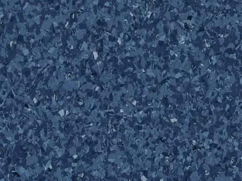 Polyflor Classic Mystique - Delta Blue 1220