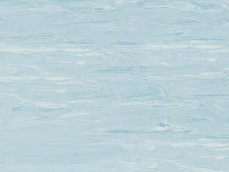 Polyflor XL PU Sheet - Blue Nickel 3730