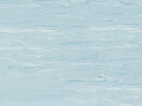 Polyflor XL PU Sheet - Blue Nickel 3730