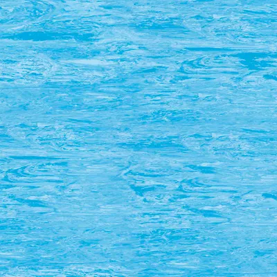 Polyflor XL PU Sheet - Crystal Blue 3740