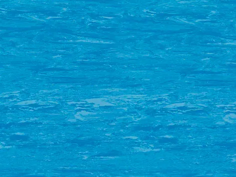 Polyflor XL PU Sheet - Tanzanite Blue 3750