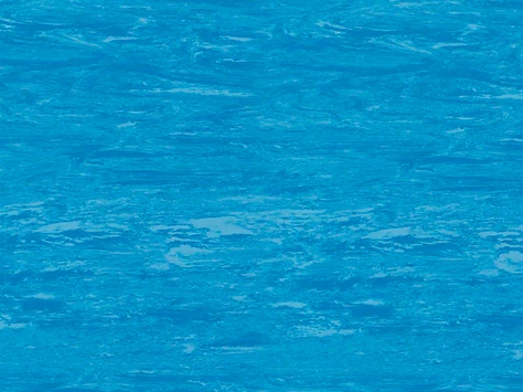 Polyflor XL PU Sheet - Tanzanite Blue 3750