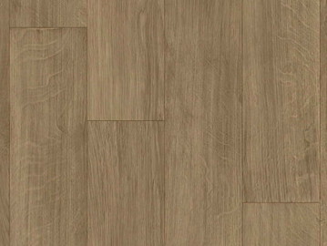 Oak Dark Brown