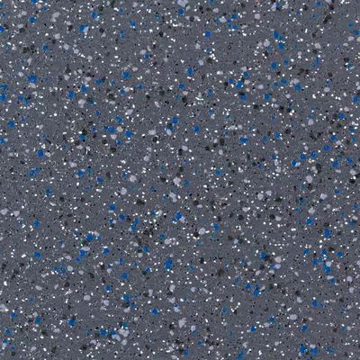 Tarkett Safetred Spectrum - Battleship