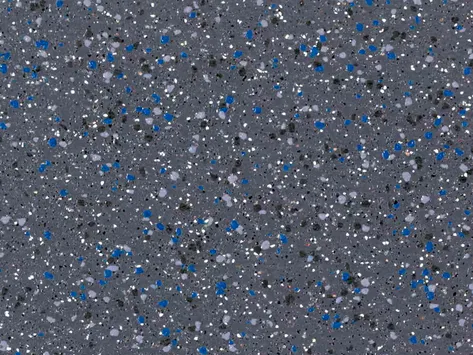 Tarkett Safetred Spectrum - Battleship