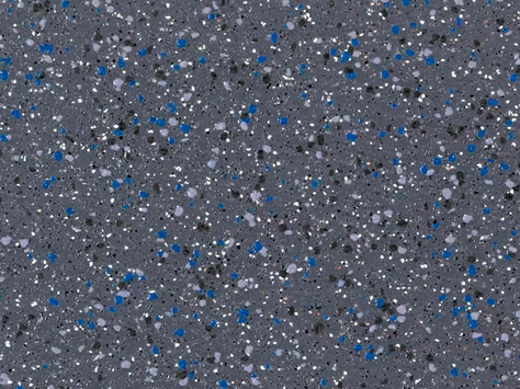 Tarkett Safetred Spectrum - Battleship