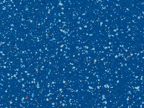 Tarkett Safetred Spectrum - Cobalt