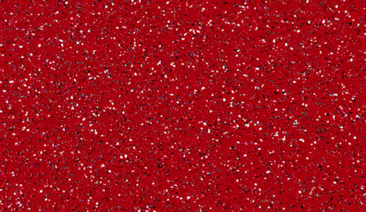 Tarkett Safetred Universal - Draco Red