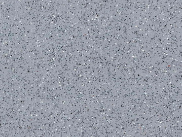 Mercury Grey