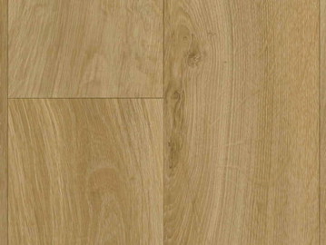 Traditional Oak Mid Natural