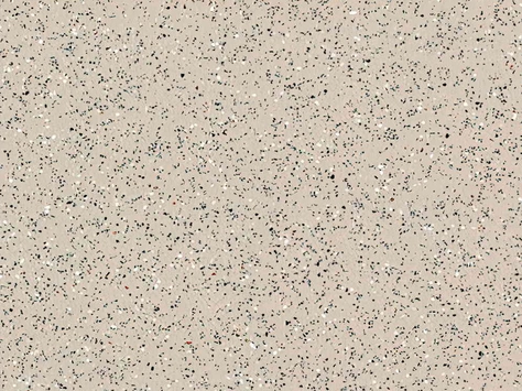 Tarkett Safetred Universal - Moon Mushroom