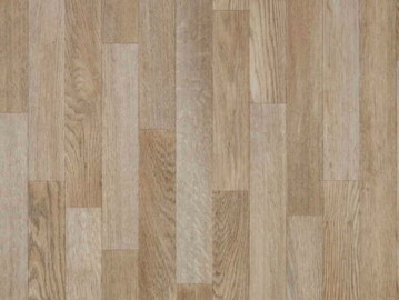 Trend Oak White
