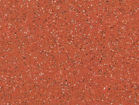 Tarkett Safetred Universal - Orion Terracotta