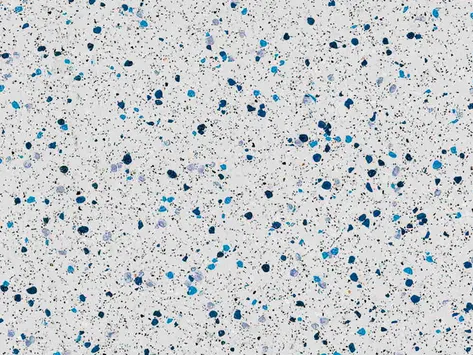 Tarkett Safetred Spectrum - Silver