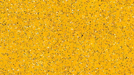 Solar Yellow