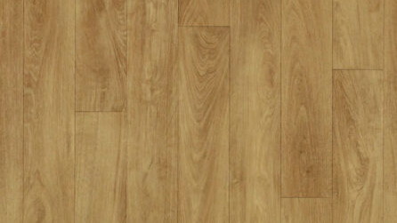 Traditional Oak Light