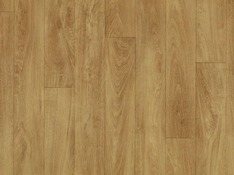 Tarkett Safetred Design Wood - Traditional Oak Light