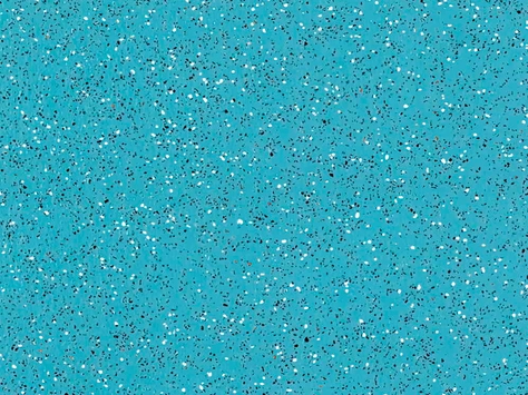 Tarkett Safetred Universal - Triton Sky Blue