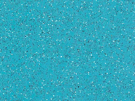 Tarkett Safetred Universal - Triton Sky Blue