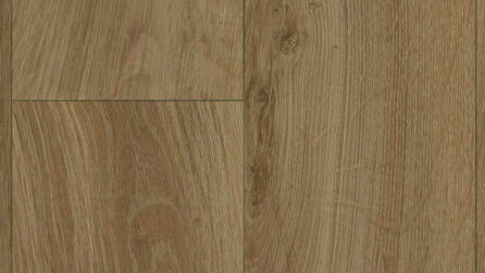 Traditional Warm Oak
