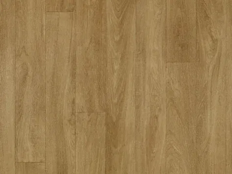 Tarkett Safetred Design Wood - Traditional Oak Natural