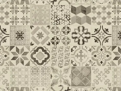 Tarkett Texstar - Almeria Black