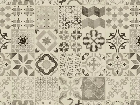 Tarkett Texstar - Almeria Black