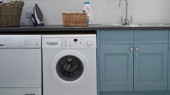 Polyflor Expona Commercial - Urban Slate 5057