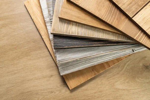 How to make the most of flooring samples