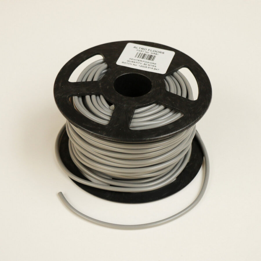 Altro Weld Rod PVC 50m