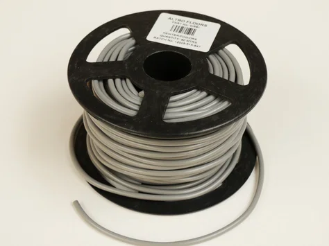 Altro Weld Rod PVC 50m